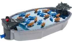 Ship Battle game