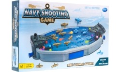 Ship Battle game