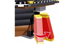 Pirate Ship Building Set