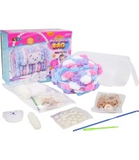 Soft DIY Bag + Accessories