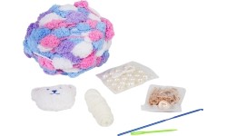 Soft DIY Bag + Accessories