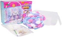 Soft DIY Bag + Accessories