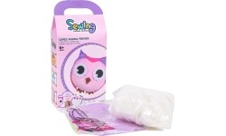 Make Your Own Plushie Owl Kit
