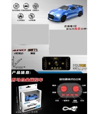 R/C DRIFT Mini 1:64 SPIDER Blue