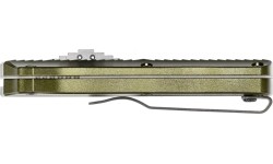 Nóż Benchmade 3350-2302 Mini Infidel LE