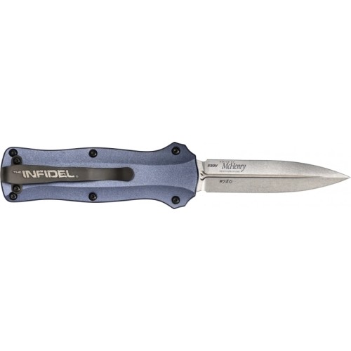 Nóż Benchmade 3350-2301 Mini Infidel LE