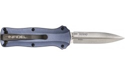 Nóż Benchmade 3350-2301 Mini Infidel LE