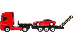 Mercedes Benz Actros R/C car with Semitrailer 1:26 Mercedes