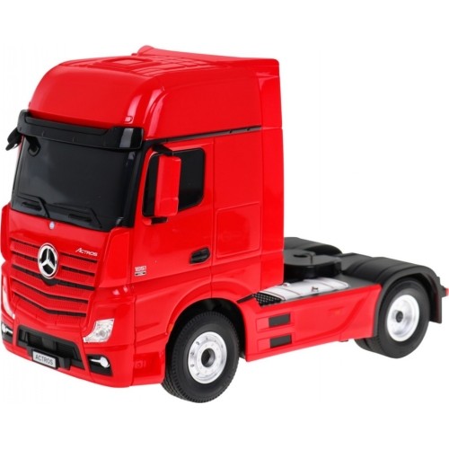 Mercedes Benz Actros R/C car with Semitrailer 1:26 Mercedes