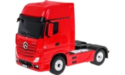 Mercedes Benz Actros R/C car with Semitrailer 1:26 Mercedes