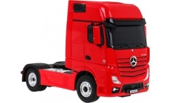 Mercedes Benz Actros R/C car with Semitrailer 1:26 Mercedes