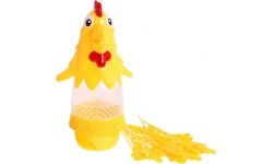 SKIPPING CHICKEN