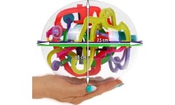 Game Maze Ball 3D 299 Steps
