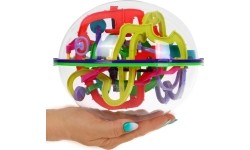 Game Maze Ball 3D 299 Steps