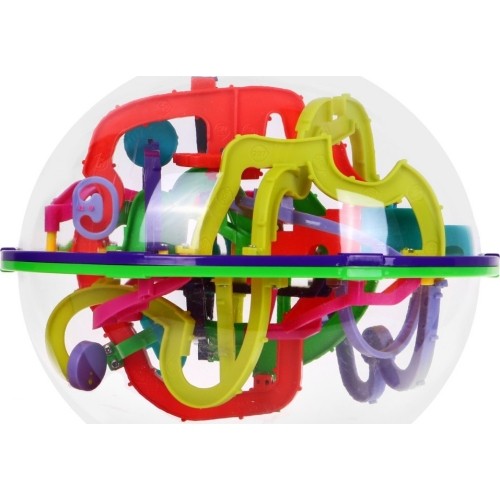 Game Maze Ball 3D 299 Steps