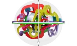 Game Maze Ball 3D 299 Steps