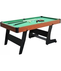 Pool table 6 FT 182x96cm