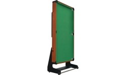 Pool table 6 FT 182x96cm