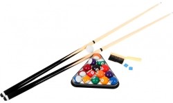 Pool table 6 FT 182x96cm