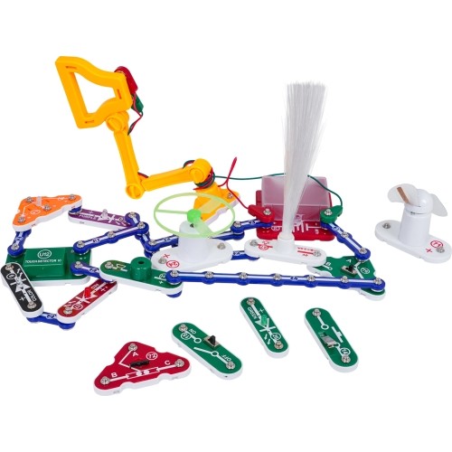 Educational Connection Kit Little Engineer