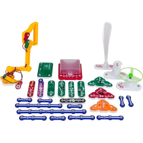 Educational Connection Kit Little Engineer