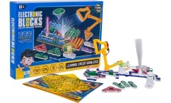 Educational Connection Kit Little Engineer