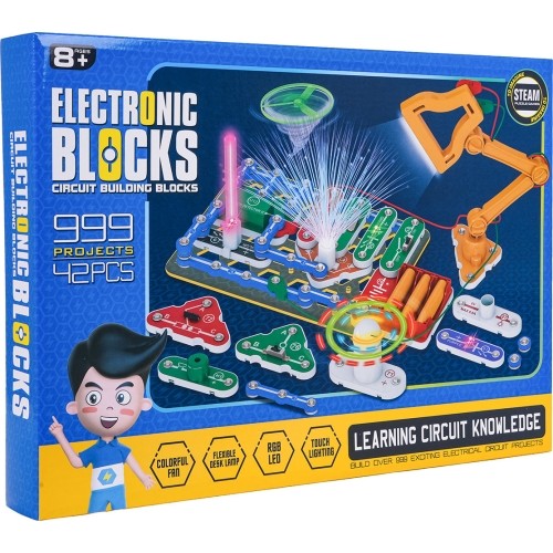 Educational Connection Kit Little Engineer