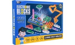 Educational Connection Kit Little Engineer