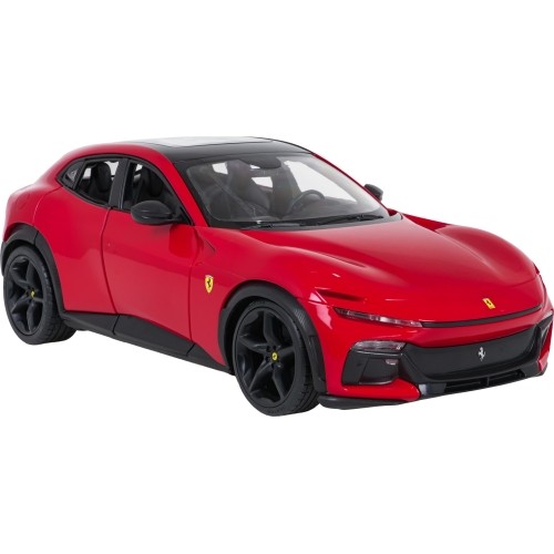 R/C 1:14 Ferrari Purosangue Red RASTAR