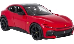 R/C 1:14 Ferrari Purosangue Red RASTAR