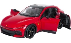 R/C 1:14 Ferrari Purosangue Red RASTAR
