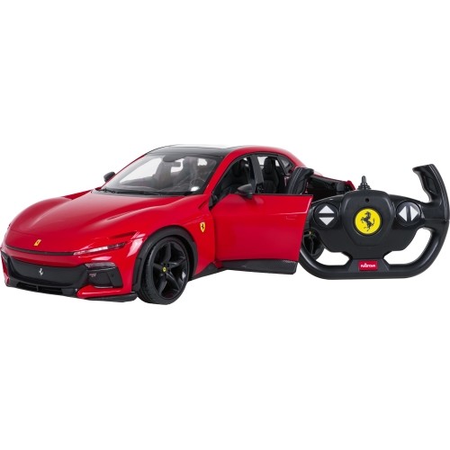 R/C 1:14 Ferrari Purosangue Red RASTAR