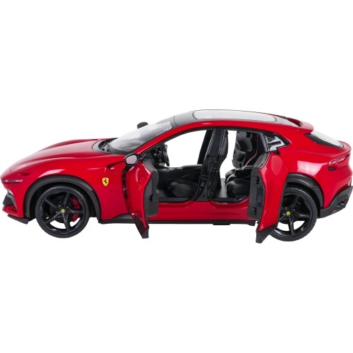 R/C 1:14 Ferrari Purosangue Red RASTAR