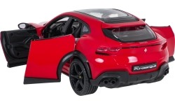 R/C 1:14 Ferrari Purosangue Red RASTAR