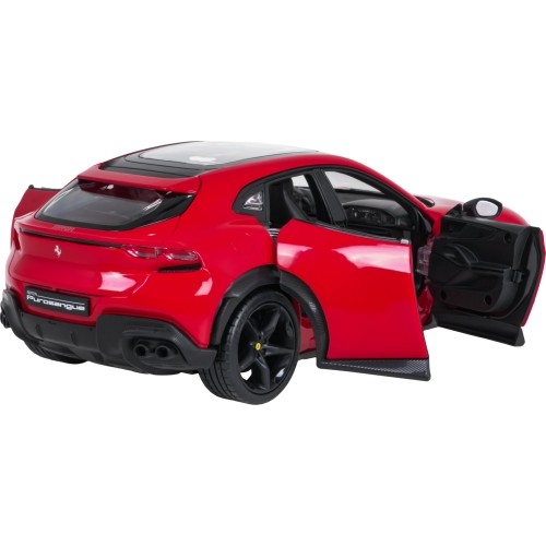 R/C 1:14 Ferrari Purosangue Red RASTAR