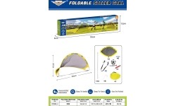 Flat Goal + Accessories