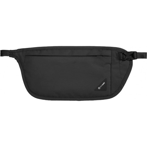 Pacsafe Coversafe V100 anti-theft wallet cz