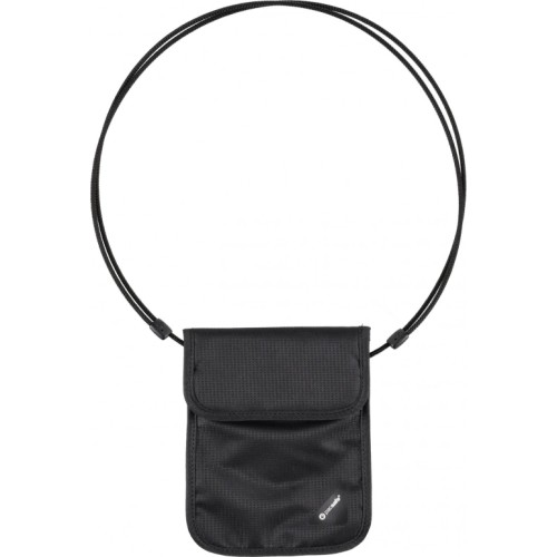 Pacsafe Coversafe V100 anti-theft wallet cz