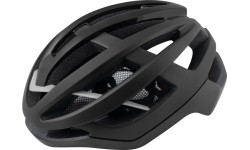 Šalmas FORCE Lynx 55-59cm S-M (juodas)