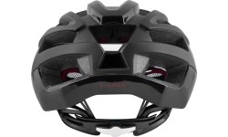 Kask FORCE Lynx 55-59cm S-M (czarny)
