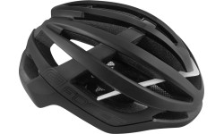 Kask FORCE Lynx 55-59cm S-M (czarny)