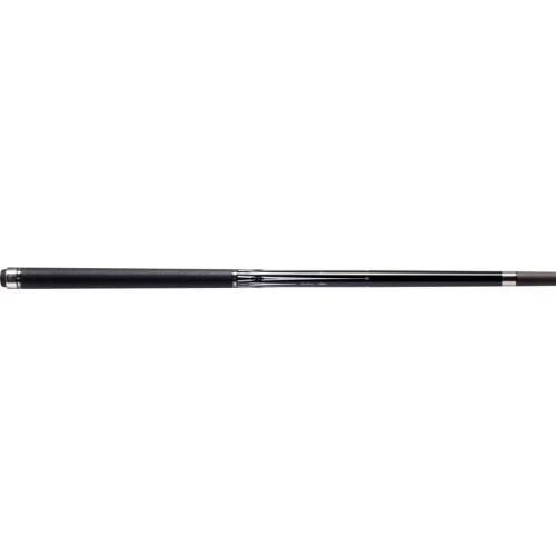 Billiard Cue, Pool, Cuetec Cynergy SVB Gen2, Black LTW,  3/8x14, 11.8mm