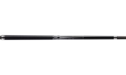 Billiard Cue, Pool, Cuetec Cynergy SVB Gen2, Black LTW,  3/8x14, 11.8mm