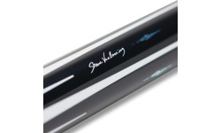 Kij bilardowy Cuetec Cynergy SVB Gen2, czarny LTW, 3/8x14, 11.8mm