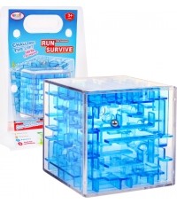 Cube 3D Maze