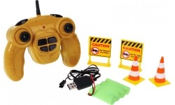 Koparka R/C 2,4 GHz