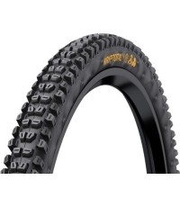 Opona Continental Krypto-R Enduro Soft FBlk 27.5" x 2.6" (65-584) // Tubeless Ready, składana