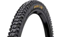 Opona Continental Krypto-R Enduro Soft FBlk 27.5" x 2.6" (65-584) // Tubeless Ready, składana