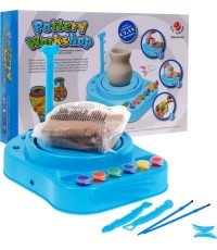 Little potter s set