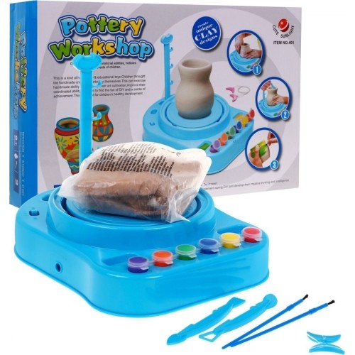 Little potter s set